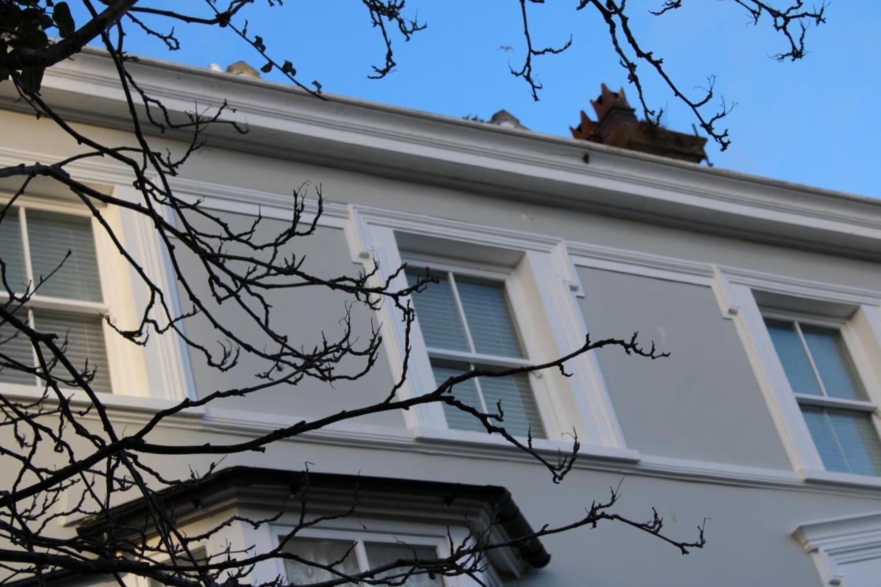 The Clifton Holiday Apartment Llandudno Centre Esterno foto